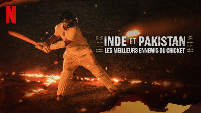 Inde et Pakistan, les meilleurs ennemis du cricket